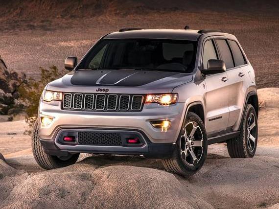 JEEP GRAND CHEROKEE 2020 1C4RJFLG9LC272498 image